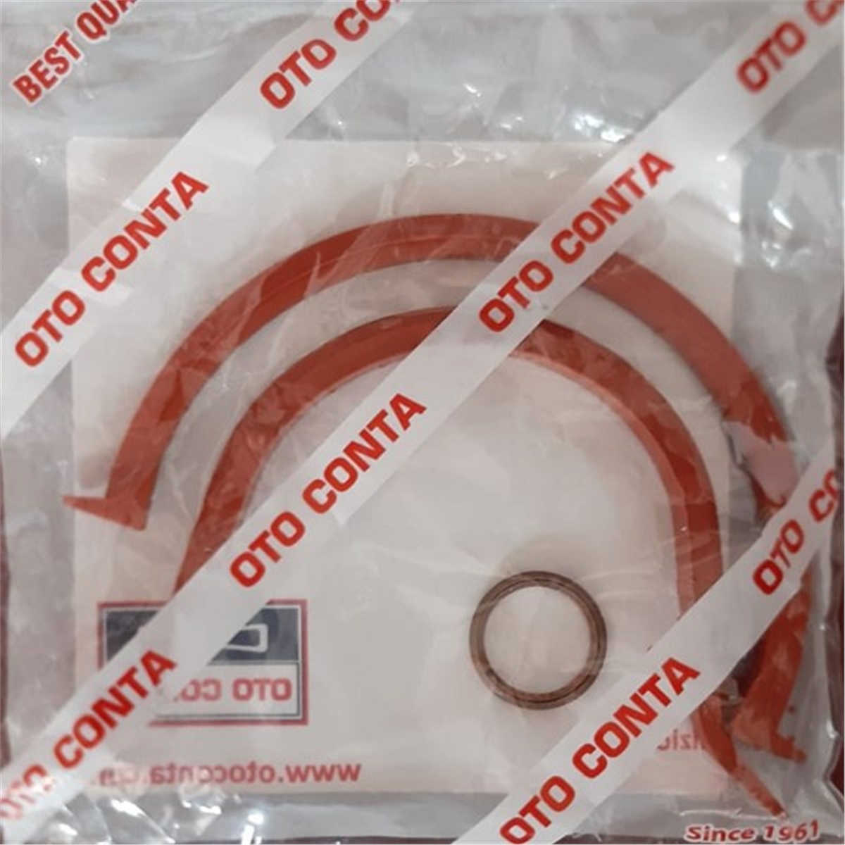 9KARTER TK LASTİKLERİ SİLİKON R9-R11-TOROS OTOCONTA 40102267OTOCONTAOTOCONTA 40102267