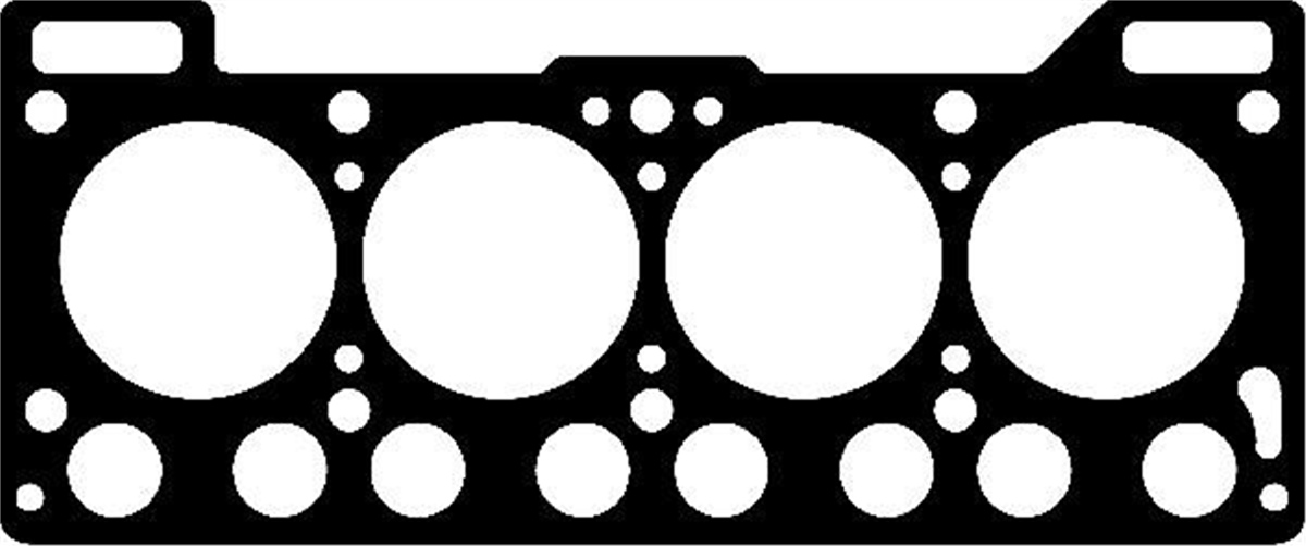 9SİLİNDİR KAPAK CONTASI R9-R11 1.4 T 84-89 PAYEN BN360PAYENPAYEN BN360