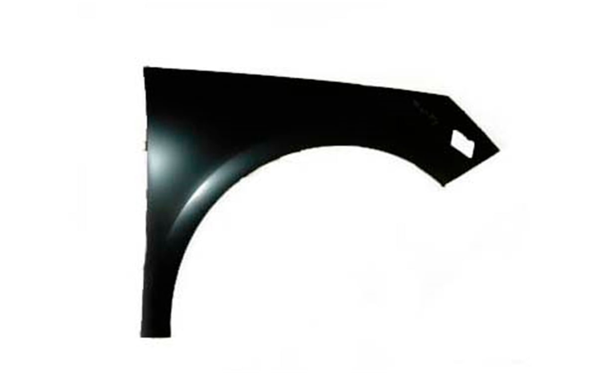 A1AUDI A1 ÖN ÇAMURLUK SAĞ 10- 8X0821106ADE-GAAUD08A1001