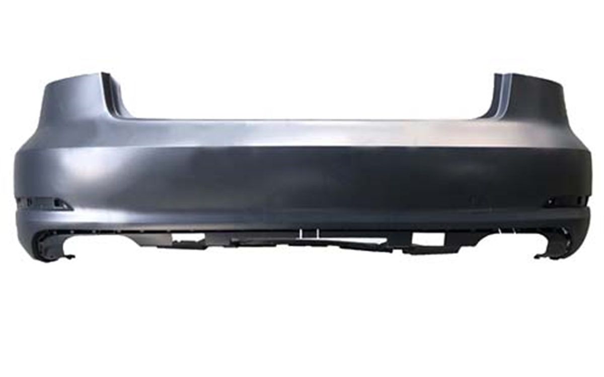 A3AUDI A3 ARKA TAMPON SDN AST.12- 8V5807067GRUDE-GAAUD07A3098