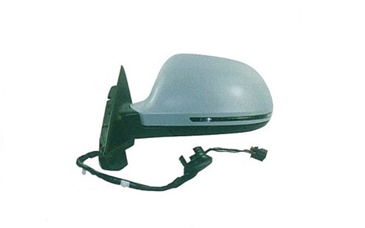 A3AUDI A3 DIŞ AYNA EL.IS.SİN.8P.5K.AST.SOL 08- 8P1858531EB01CDE-GAAUD11A3010