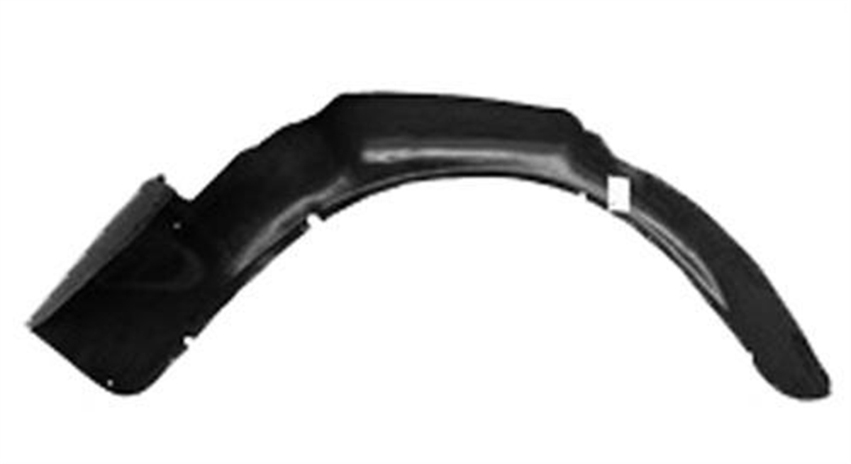 A3AUDI A3 ÖN ÇAMURLUK DAVLUMBAZ SAĞ.97-03 8L0821172BDE-GAAUD15A3001