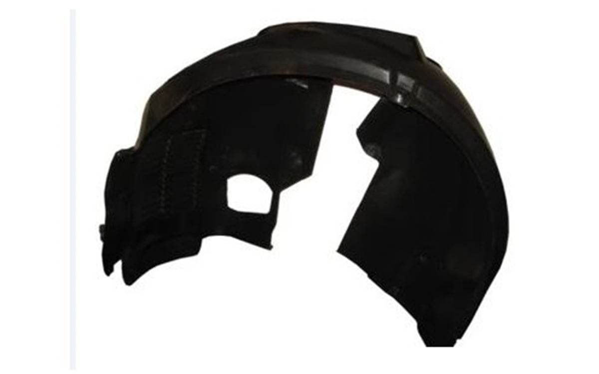 A3AUDI A3 ÖN ÇAMURLUK DAVLUMBAZ SOL.12-15 8V0821171JDE-GAAUD15A3010