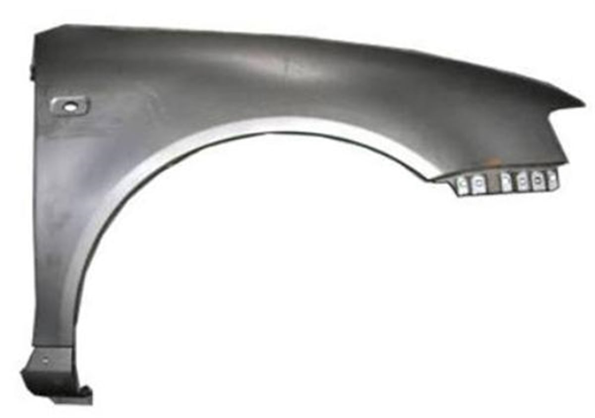 A3AUDI A3 ÖN ÇAMURLUK DELİKLİ SAĞ 01-03 8L0821106BDE-GAAUD08A3013
