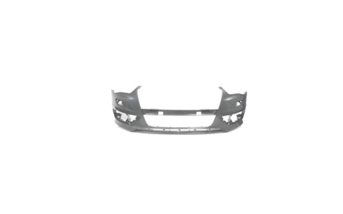 A3AUDI A3 ÖN TAMPON FAR YIK.DELIKLİ AST.12-/TÜV 8V0807065AGRUDE-GAAUD07A3037T