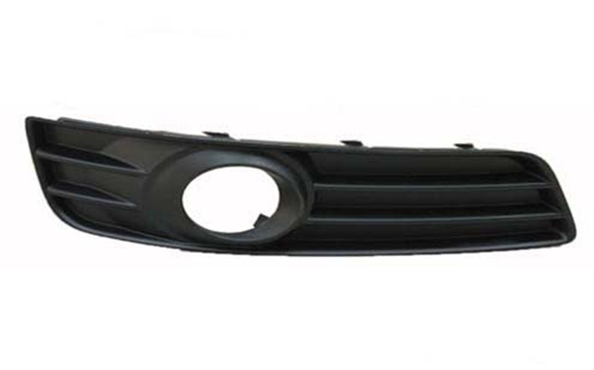 A3AUDI A3 ÖN TAMPON PANJURU DELİKLİ SAĞ 09- 8P0807682E9B9DE-GAAUD07A3018