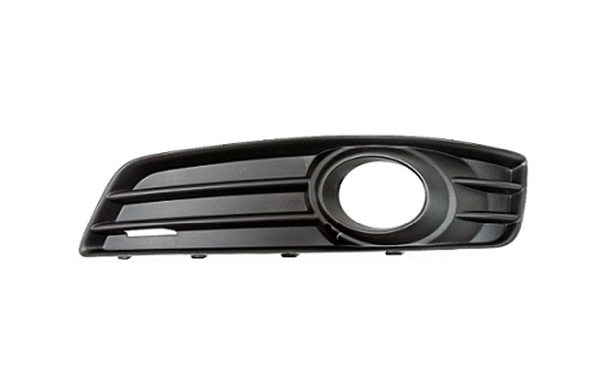 A3AUDI A3 ÖN TAMPON PANJURU DELIKLİ SOL 09-/TÜV 8P0807681F9B9DE-GAAUD07A3019T