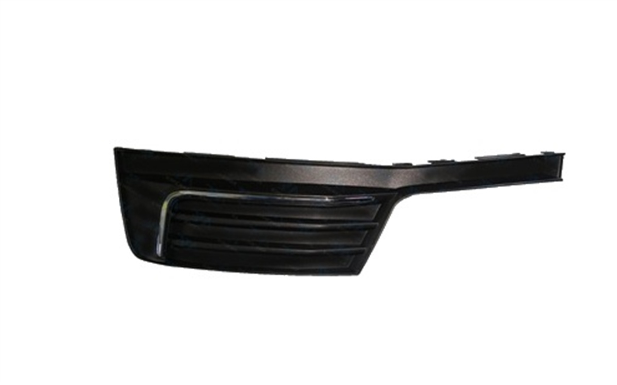 A3AUDI A3 ÖN TAMPON PANJURU KROM ÇITALI SOL 16- 8V3807671B9B9DE-GAAUD07A3093