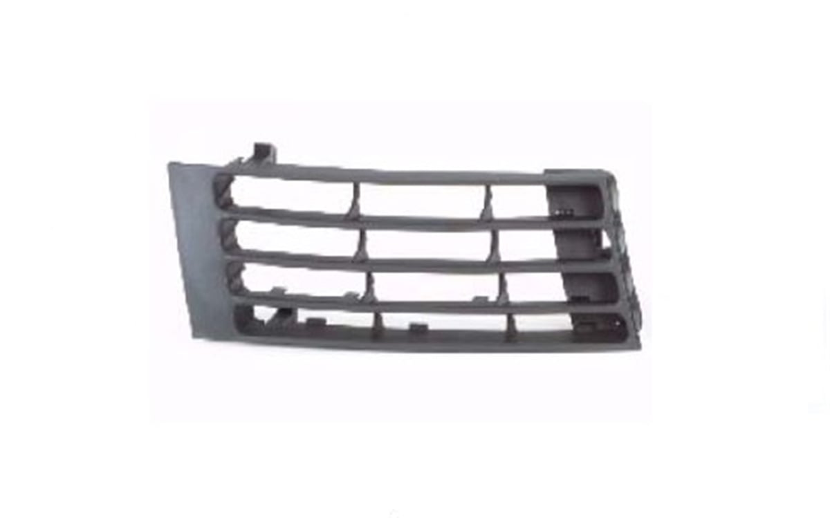 A3AUDI A4 ÖN TAMPON PANJURU DİZEL SAĞ 99-01 8D0807346AA3FZDE-GAAUD09A4009