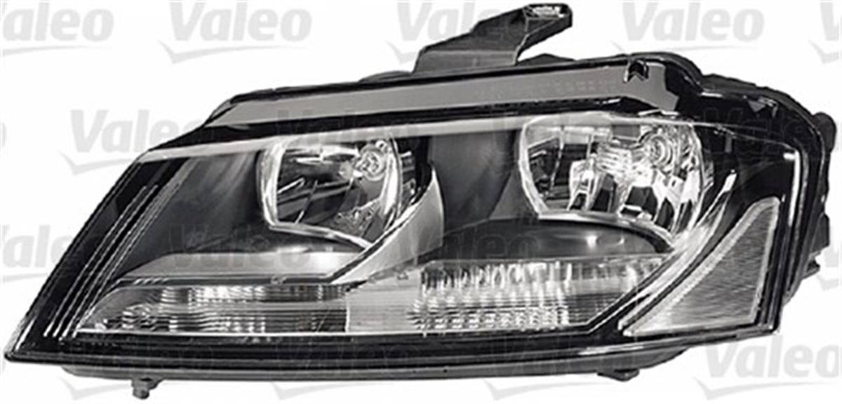A3FAR SİNYAL SAĞ AUDI A3 08 ELEKTRİKLİ H7 W5W VALEO 044582VALEOVALEO 044582