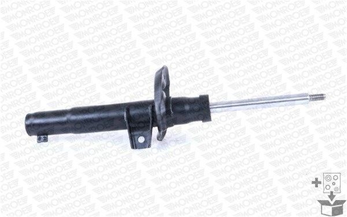 A3ÖN AMORTİSÖR AUDI A3 03 GOLF V 04 GOLF VI 08 OCTAVIA 03 50MM MONROE G16495MONROEMONROE G16495