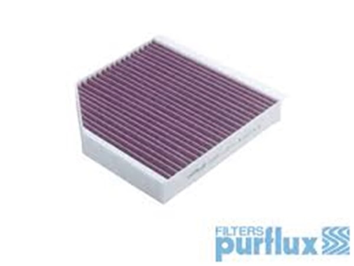 A3POLEN FİLTRESİ A6- A7- A8 2.0-2.8-3.0 FSI-TDI 2011 PURFLUX AHA362PURFLUXPURFLUX AHA362