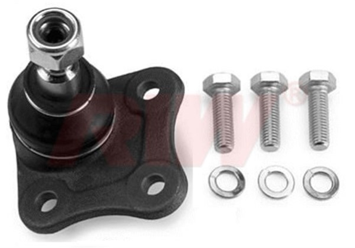 A3ROTİL SAĞ GOLF IV 97- -BORA 99- -TOLEDO II 99- -OCTAVIA 96- -AUDI A3 96- RIW AU1014RIWRIW AU1014
