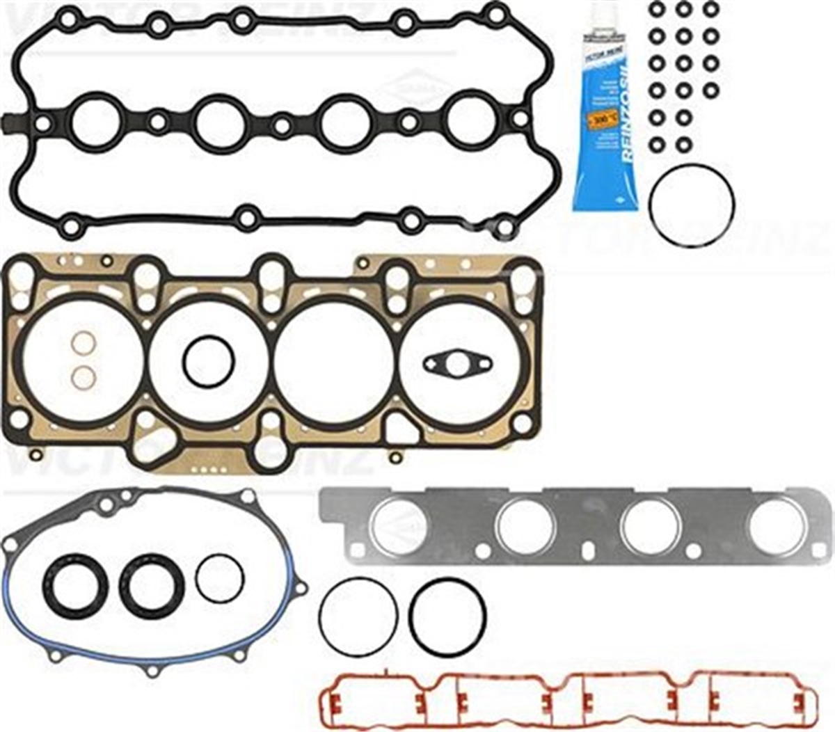 A3ÜST TAKIM CONTA AUDI A3- A4-A6-TT-SEAT ALTEA 2.0 TFSI V.REINZ 023600501V.REINZV.REINZ 023600501
