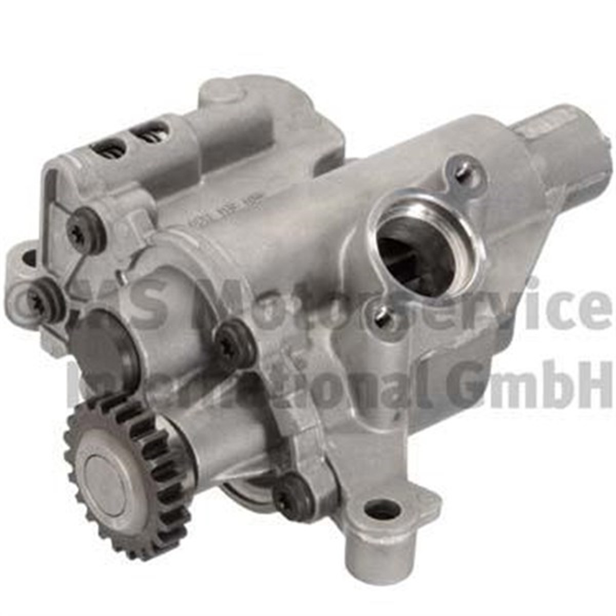 A3YAĞ POMPASI AUDI A3-A4-A6 1.8-2.0 TFSI 2004 CDAA-BZB-CCZA-CDAA-CDHB-CFKA PIERBURG 707919140PIERBURGPIERBURG 707919140