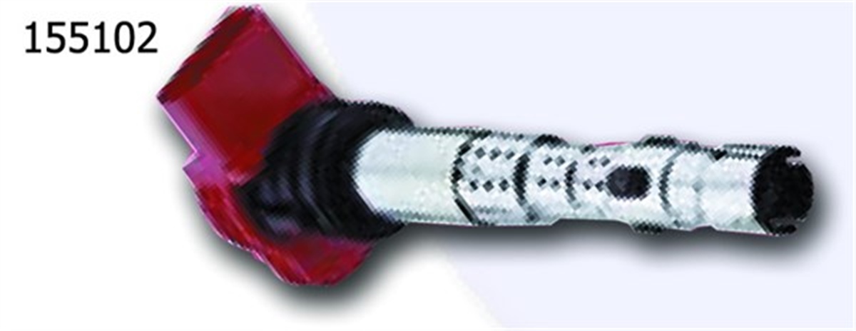 A4ATEŞLEME BOBİNİ AUDI A4 2.0 FSI 02-04 AWA UNUVAR 155102UNUVARUNUVAR 155102