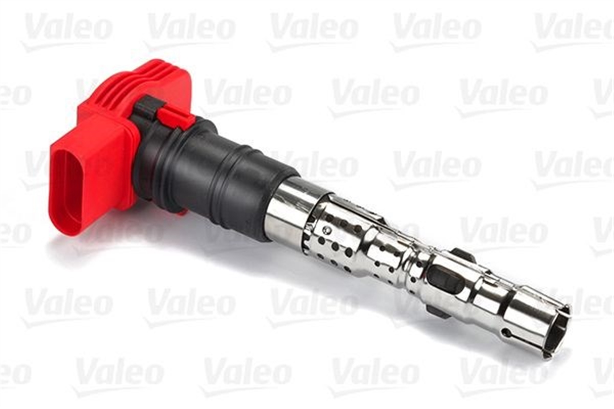 A4ATEŞLEME BOBİNİ AUDI A4 S4 03-09 A6 4.2 04-06 A8 3.7 02-06 A8 4.2 02-10 VALEO 245182VALEOVALEO 245182