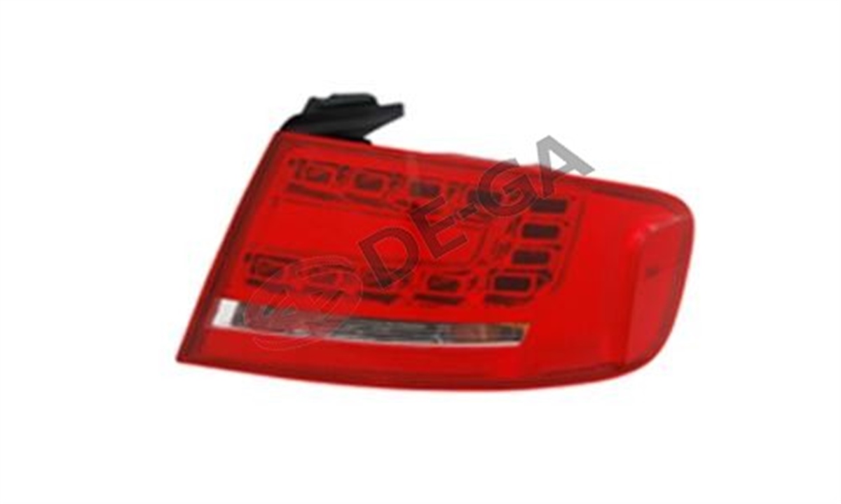 A4AUDI A4 ARKA STOP LEDLİ SDN SAĞ 08-11 8K5945096KTYCAUD10A4017