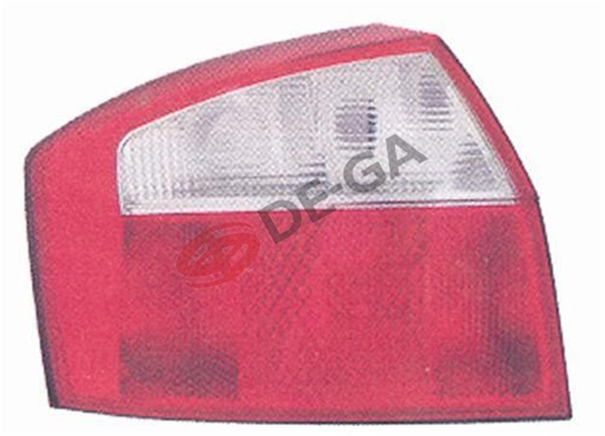 A4AUDI A4 ARKA STOP SOL 01-04 8E5945217TYCAUD10A4014