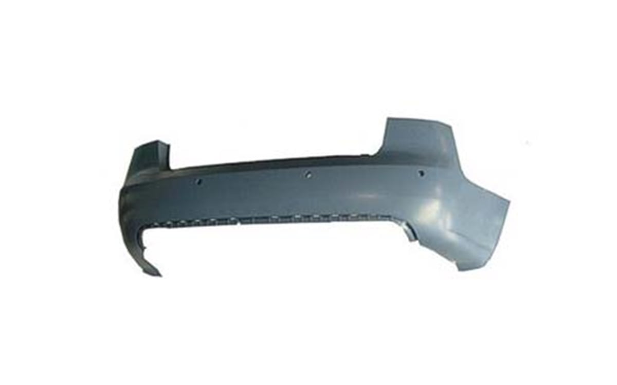 A4AUDI A4 ARKA TAMPON SEN.DELIKLİ SDN AST.08- 8K5807303AGRUDE-GAAUD07A4037