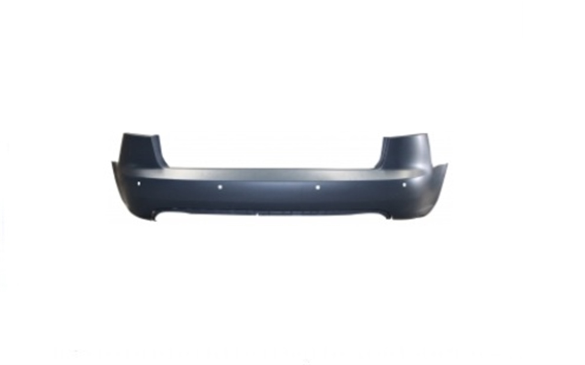 A4AUDI A4 ARKA TAMPON SEN.DELIKLİ SW.AST.05-08 8E9807303CGRUDE-GAAUD07A4048