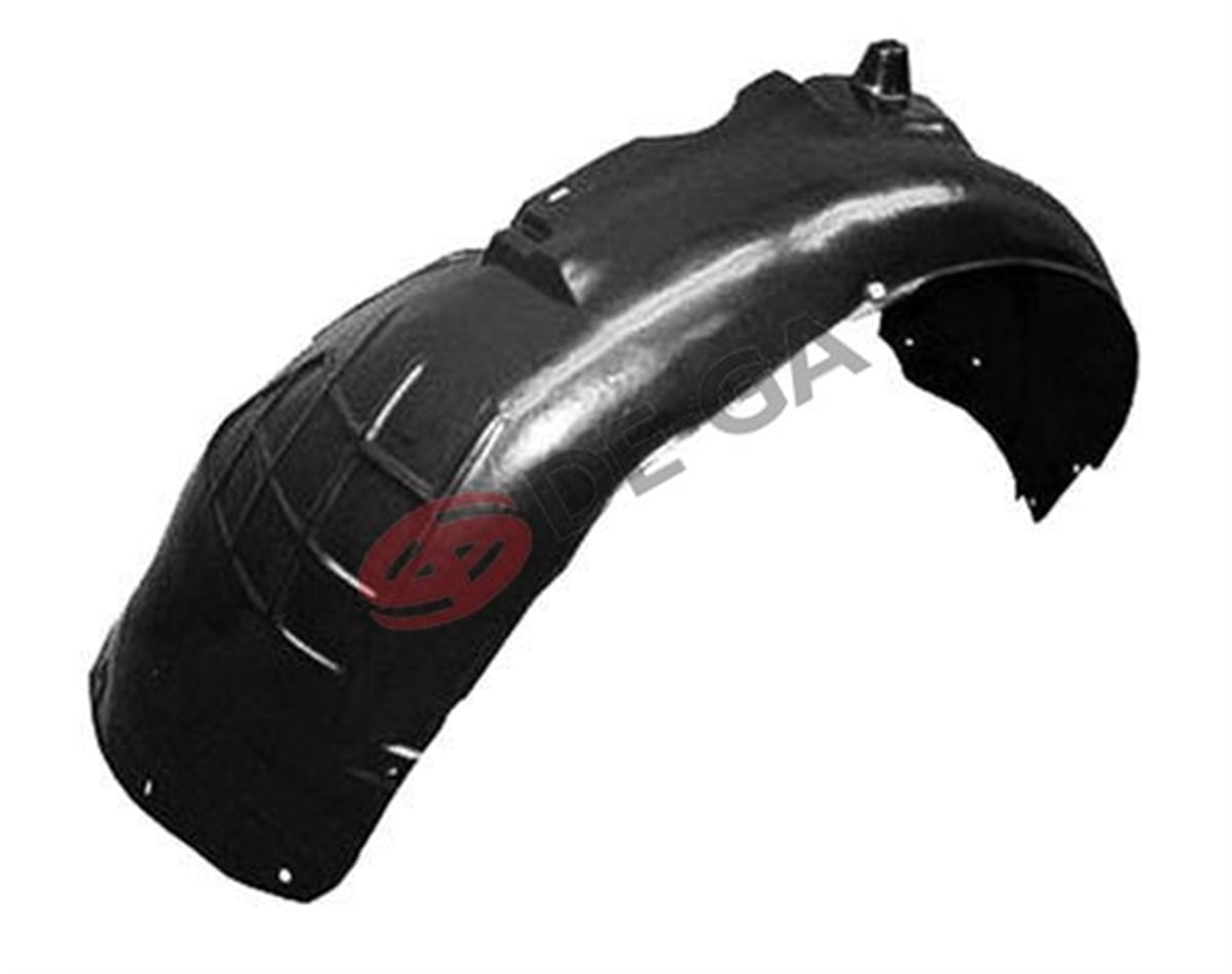 A4AUDI A4 ÖN ÇAMURLUK DAVLUMBAZ SOL.05- 8E0821171FDEGAAUD15A4008