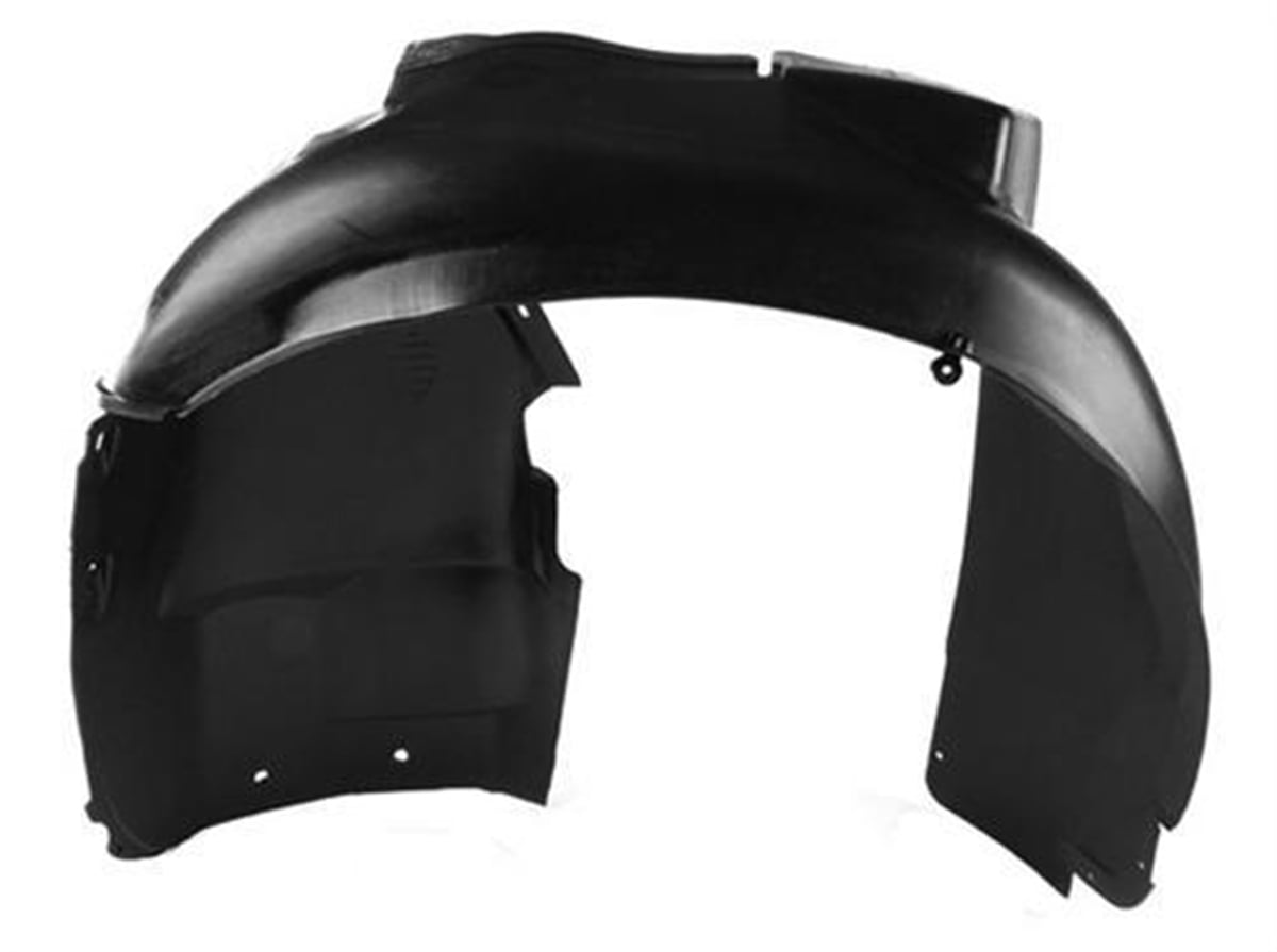 A4AUDI A4 ÖN ÇAMURLUK DAVLUMBAZ SOL.99-01 8D0821171FDE-GAAUD15A4004