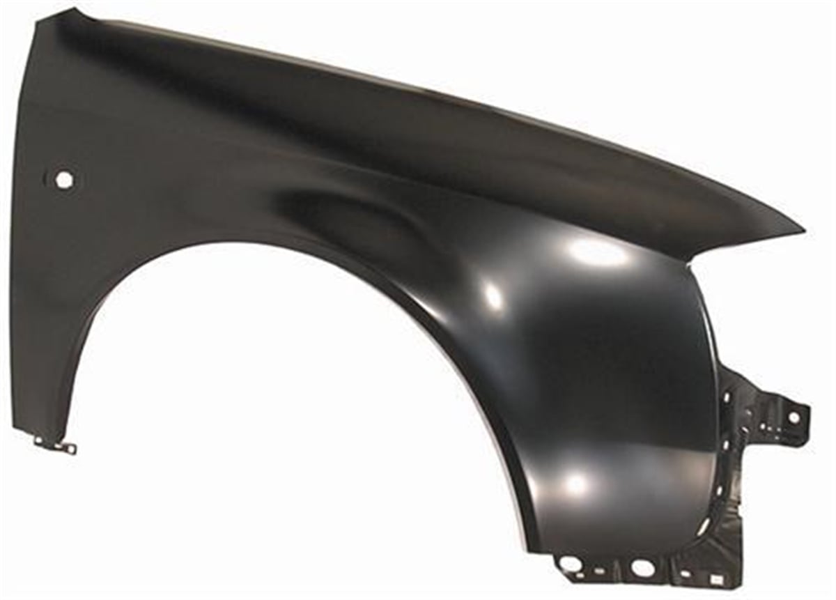 A4AUDI A4 ÖN ÇAMURLUK DELİKLİ SAĞ 01-04 8E0821106BDE-GAAUD08A4008