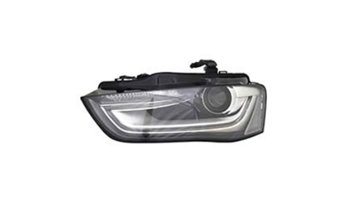 A4AUDI A4 ÖN FAR ELEKTRIK MOTORLU LEDLİ XENON TİP SOL.12- 8K0941043TYCAUD10A4039