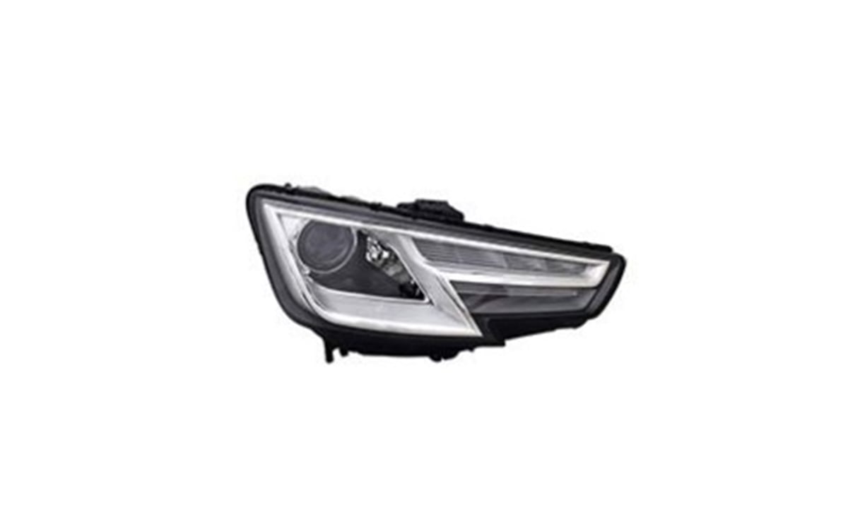 A4AUDI A4 ÖN FAR ELEKTRIK MOTORLULEDLİ AFS/XENON TİP SAĞ.15- 8W0941044TYCAUD10A4045
