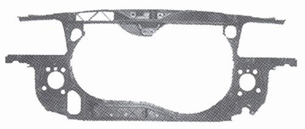 A4AUDI A4 ÖN PANEL 6 CLY.DIESEL 01-04 8E0805594ADE-GAAUD09A4013