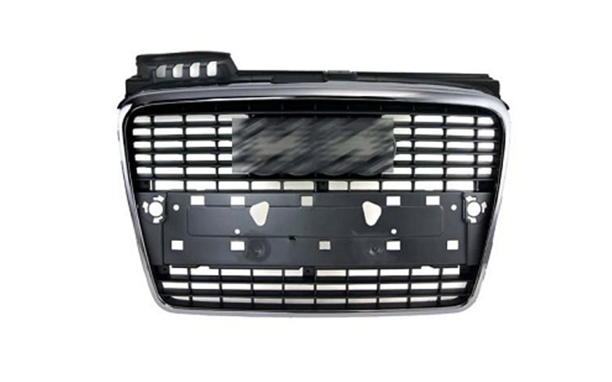 A4AUDI A4 ÖN PANJUR KROM ÇERÇEVELİ KOMP.05-08 8E0853651J1QPDE-GAAUD09A4025