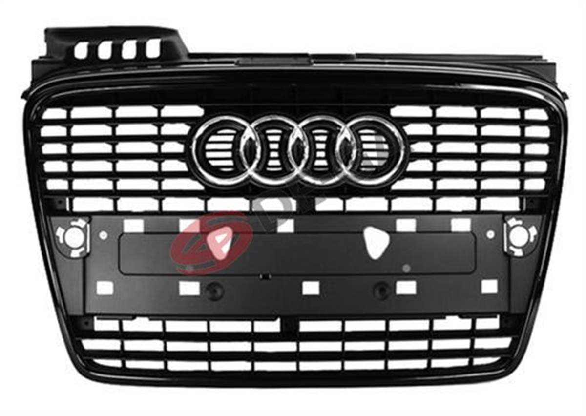 A4AUDI A4 ÖN PANJUR SİYAH AST.05-08 8E0853651JVMZDEGAAUD09A4017