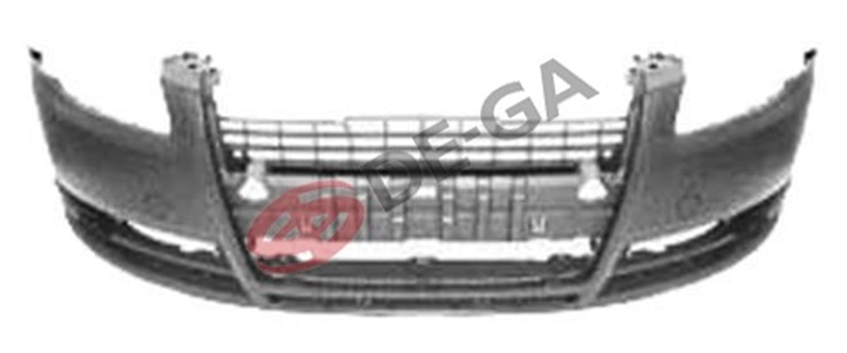 A4AUDI A4 ÖN TAMPON AST.05-/TÜV 8E0807105GRUDEGAAUD07A4019T