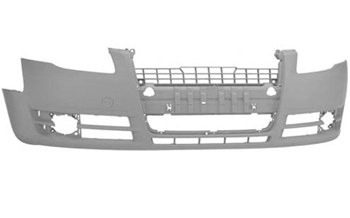 A4AUDI A4 ÖN TAMPON AST.GRİ 05- 8E0807105GRUDE-GAAUD07A4019