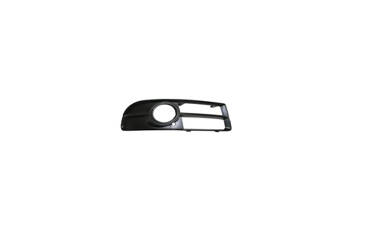 A4AUDI A4 ÖN TAMPON PANJURU AÇIK DELIKLİ SAĞ 05-08 8E0807682F01CDE-GAAUD07A4066