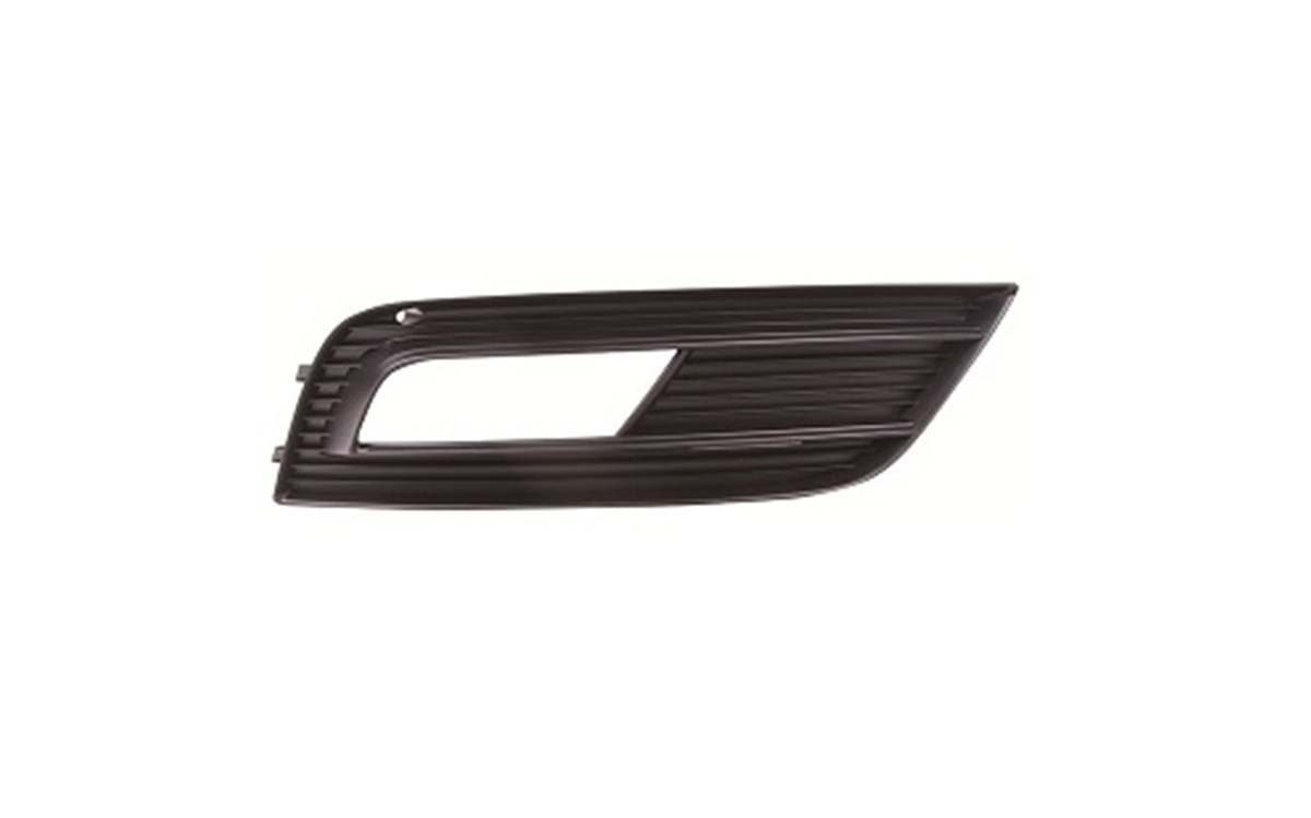 A4AUDI A4 ÖN TAMPON PANJURU DELİKLİ SAĞ 12- 8K0807682K01CDE-GAAUD07A4049