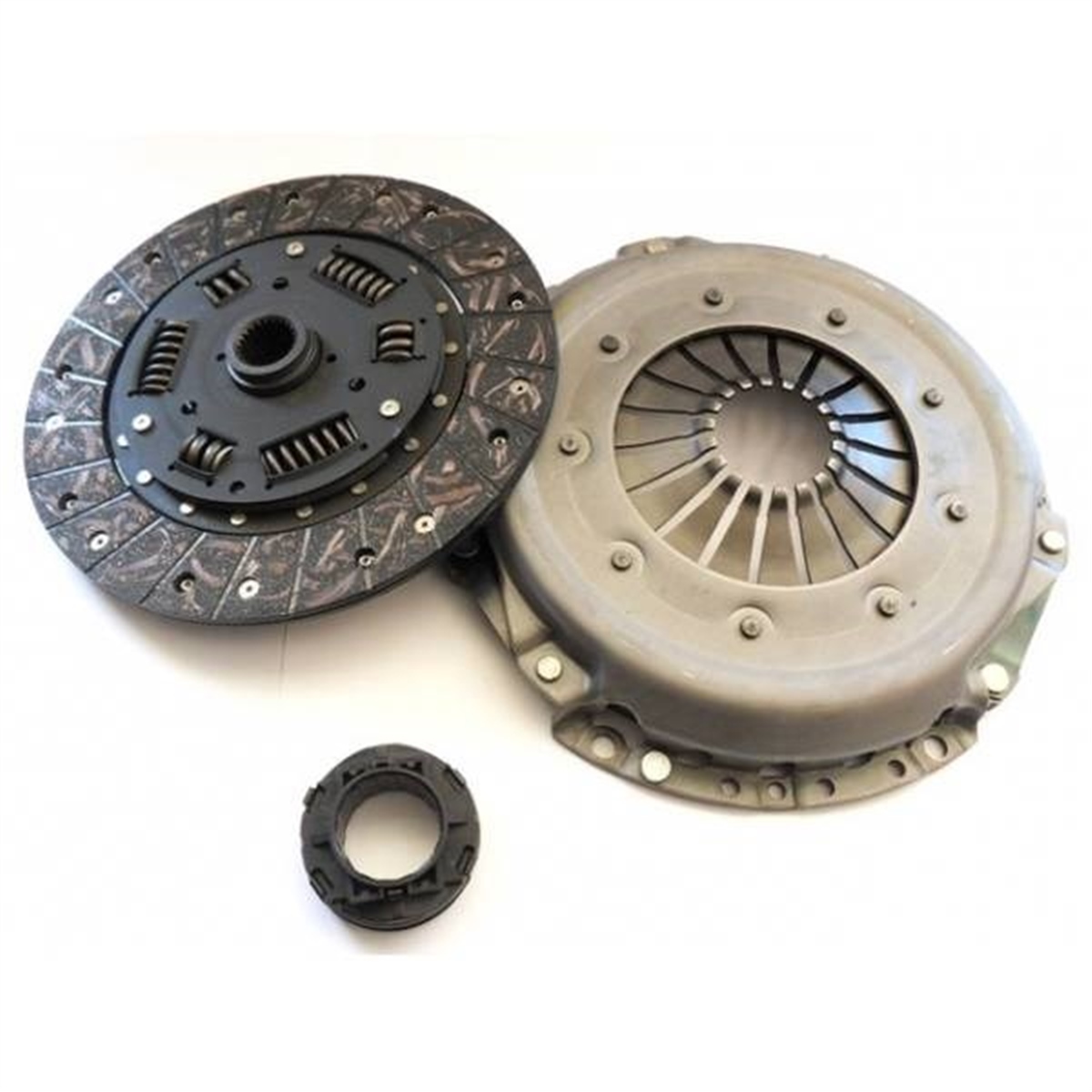 A4DEBRIYAJ SETİ PASSAT-AUDI A4 1.9 TDI 96-00 AFF-1Z-AHH-AHU İ SACHS 3000722002SACHSSACHS 3000722002