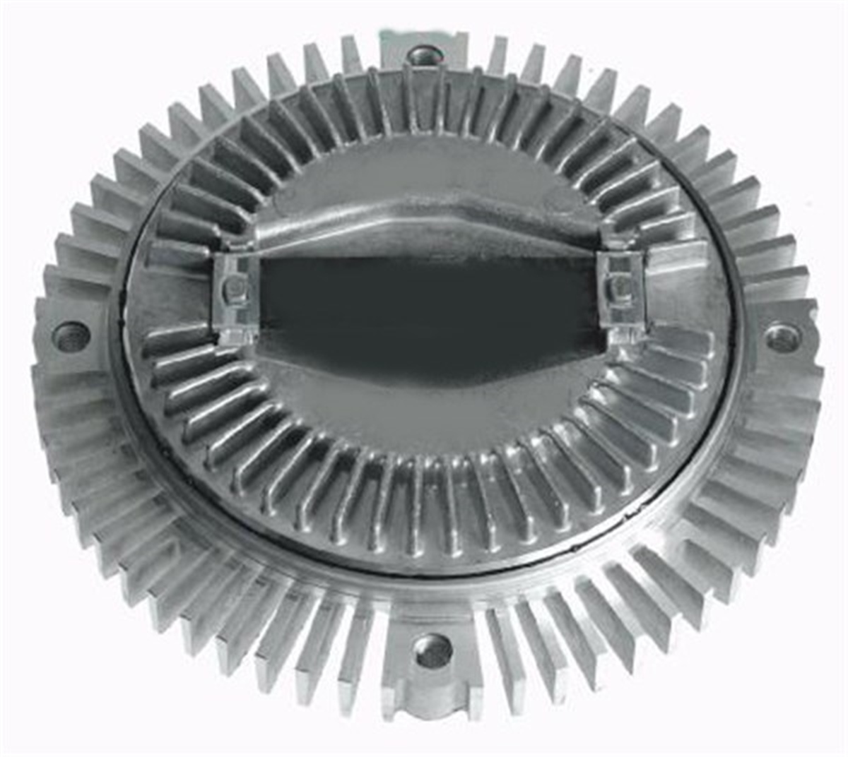 A4FAN TERMİĞİ PASSAT-AUDI A4-A6-SUPER B AEB-ADR-AFN-BGW TOPRAN 109607755TOPRANTOPRAN 109607755