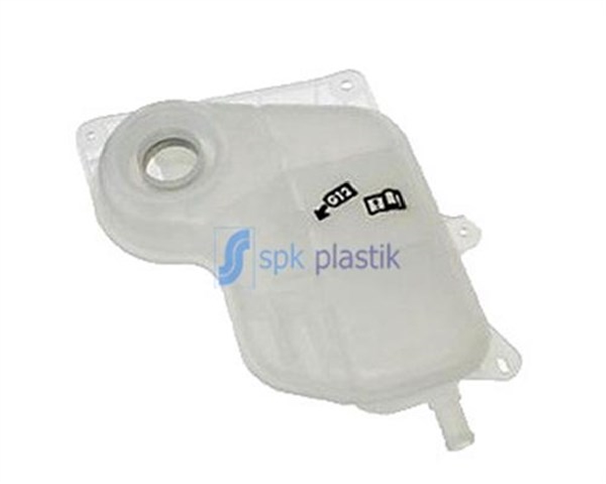A4GENLESME KAVANOZU AUDI A4-A6 97-04 -PASSAT 00-05 SPK 204SPKSPK 204