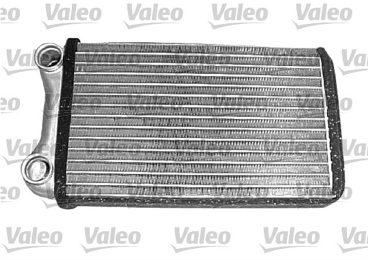 A4KALORİFER RADYATORÜ AUDI A4 00-04 VALEO 812255VALEOVALEO 812255