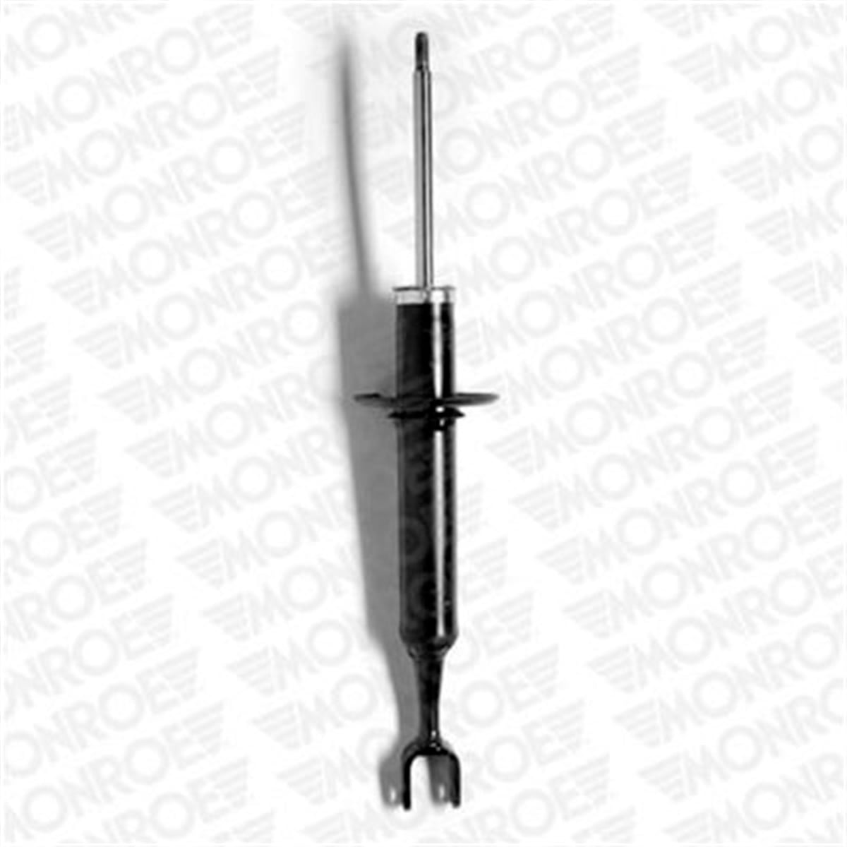 A4ÖN AMORTİSÖR L-R PASSAT 10.96 9.99 AUDI A4 QUATRO 95 MONROE 26665MONROEMONROE 26665