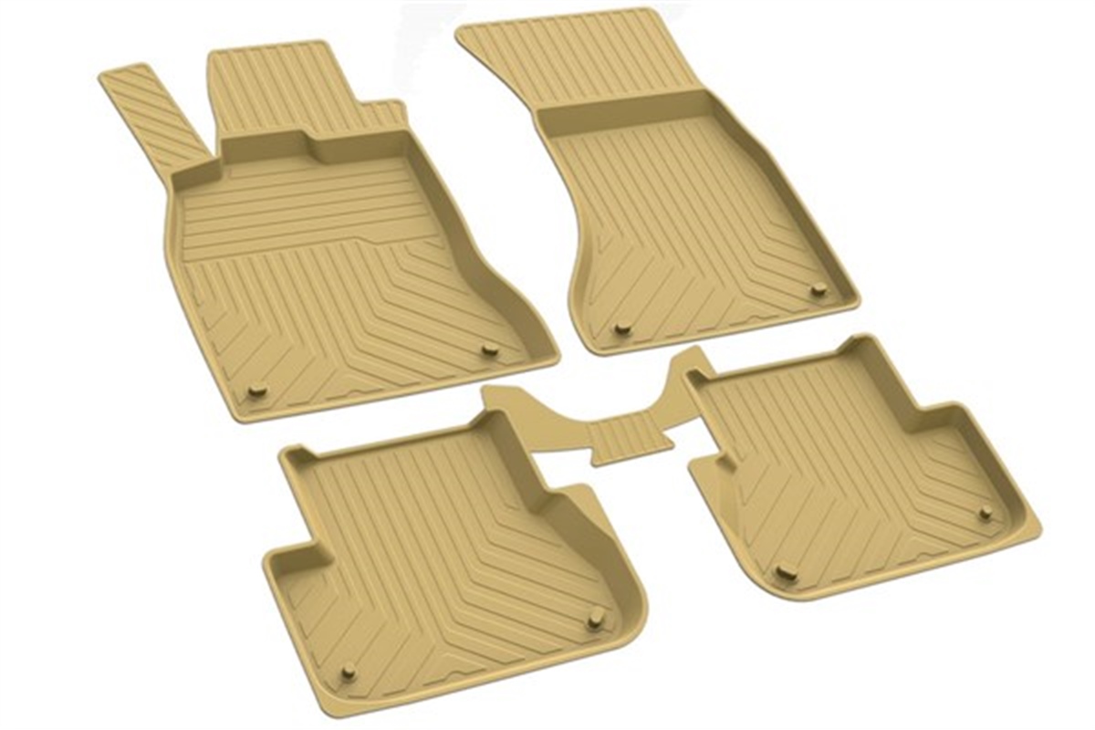 A4PASPAS 3D X-MAT HAVUZLU AUDI A4 11 BEJ PERFLEX PXMBG-AU22PERFLEXPERFLEX PXMBG-AU22