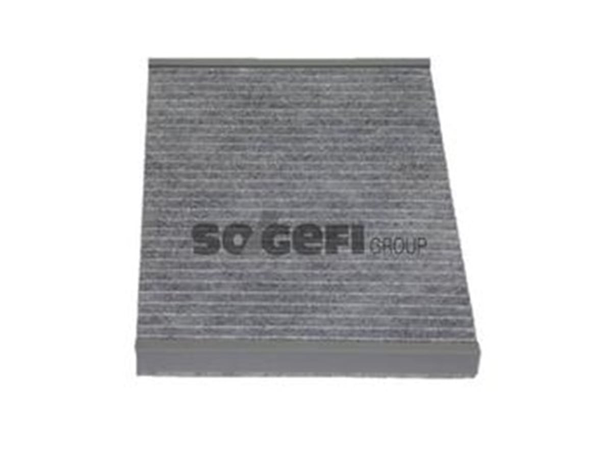 A4POLEN FİLTRESİ AUDI A4-A6-SEAT EXEO PURFLUX AHC184PURFLUXPURFLUX AHC184