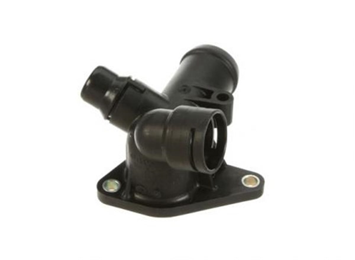 A4TERMOSTAT YUVASI FLANŞI AUDI A4 1.8T 00-08 TOPRAN 110365755TOPRANTOPRAN 110365755