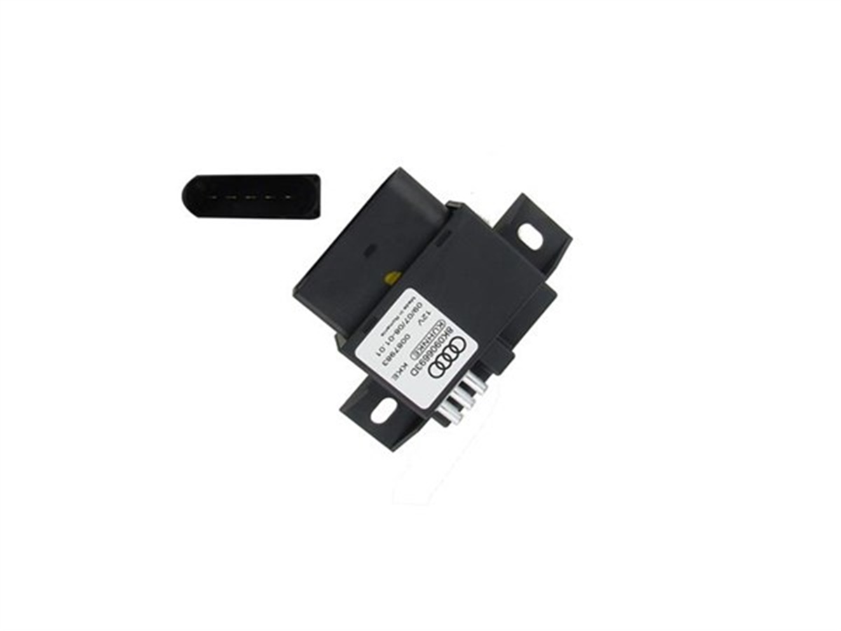 A4YAKIT POMPA KUMANDA ROLESİ AUDI A4-A5-Q5 1.8-2.0 TFSI 2008 OEK 8K0906093DOEKOEK 8K0906093D