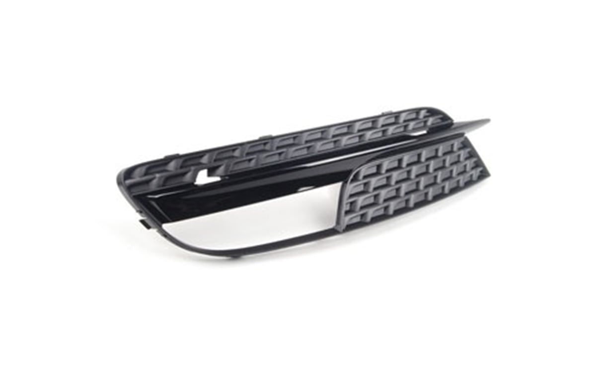 A5AUDI A5 ÖN TAMPON PANJURU DELIKLİ 2 KAPI SOL 11- 8T0807681H01CDE-GAAUD07A5025