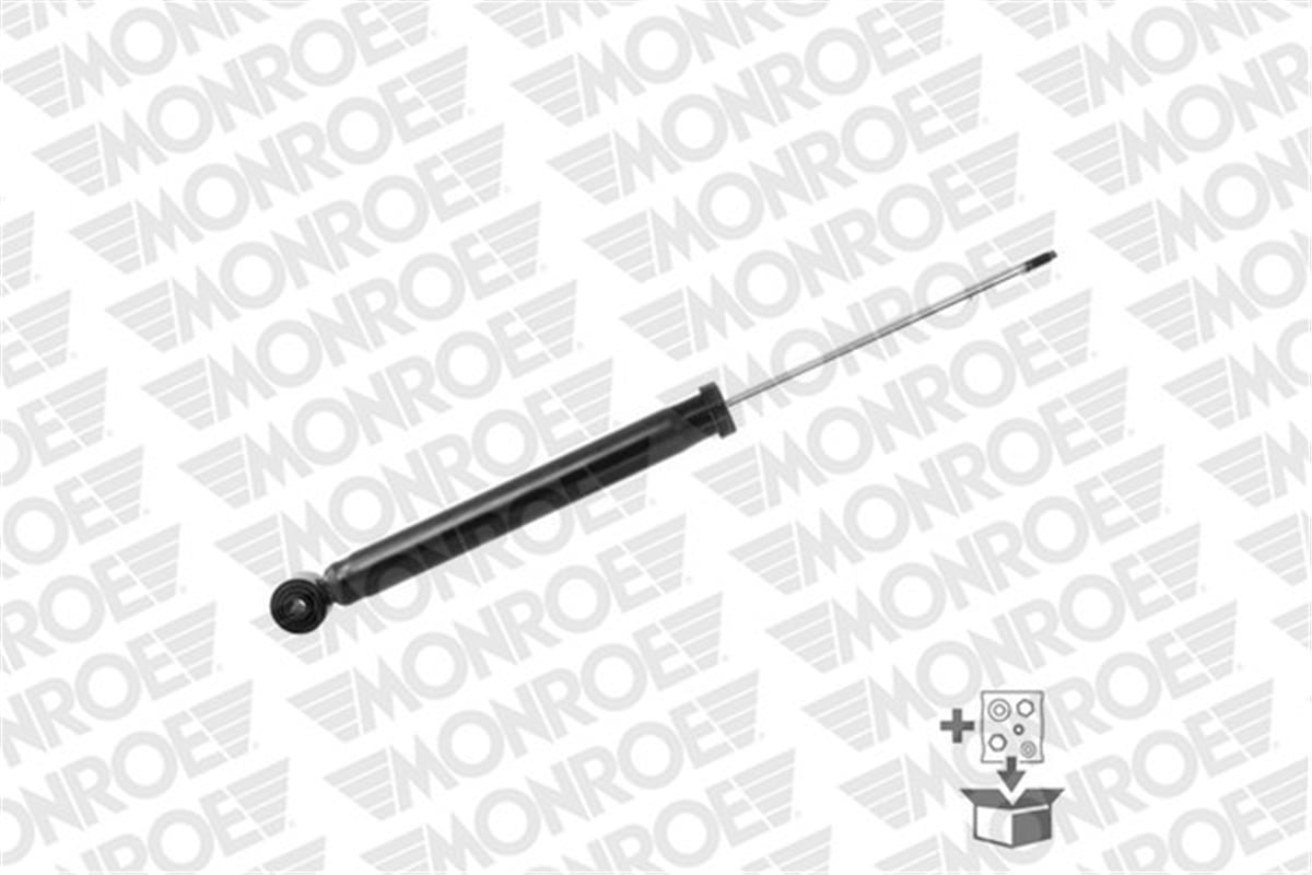 A6ARKA AMORTİSÖR L-R AUDI A6 2.0TFSI 11 A6 3.0 TFSI QUATTRO 10-12 -A7 SPORTBACK 3.0TFSI QUATTRO 10 E7815 MONROE 376025SPMONROEMONROE 376025SP