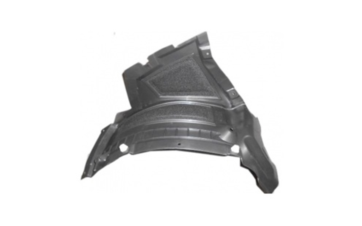 A6AUDI A6 ÖN ÇAMURLUK DAVLUMBAZ ALT BAKALİTİ SOL11- 4G0853887CDE-GAAUD15A6010