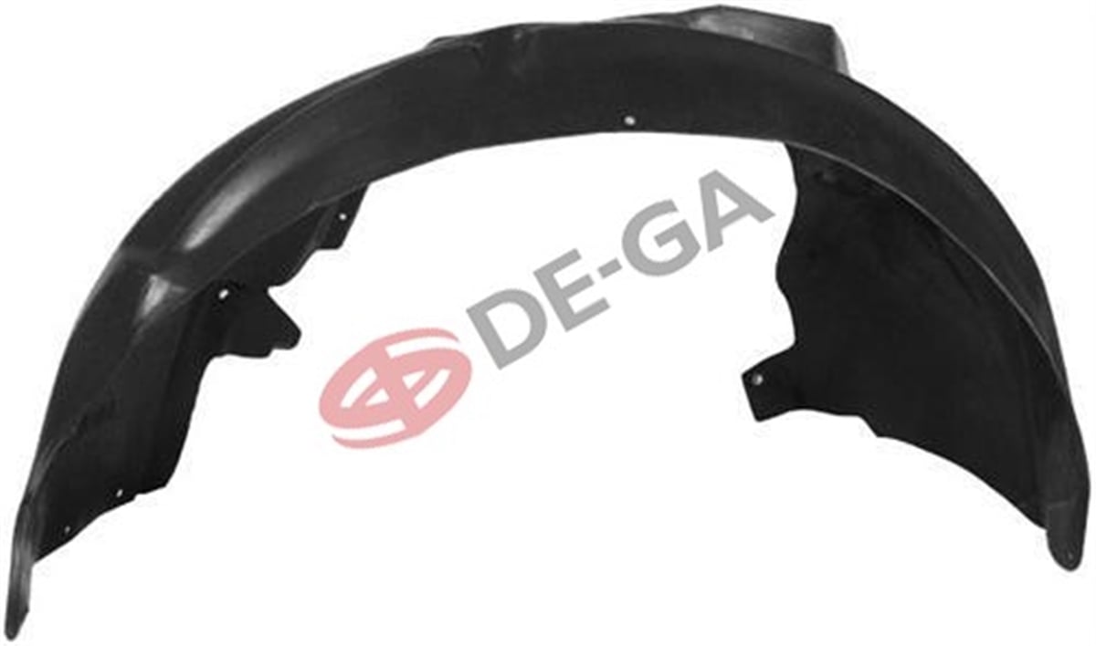 A6AUDI A6 ÖN ÇAMURLUK DAVLUMBAZ SAĞ.04- 4F0821134HDEGAAUD15A6005